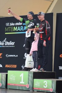 Najlepsi na dystansie HOBBY